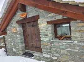 la casa del marmottaio