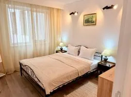 Piața Ovidiu 14 Loft