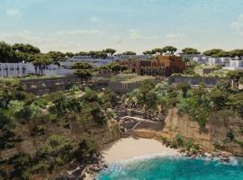 Nômade Temple Ibiza - New Opening, Hotel in Portinatx