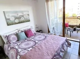 Casa Silvia -Relax & Comfort a 5' dalla Stazione Pescara Portanuova