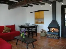 Casa con vista a las montañas - Cal Valeri