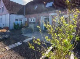 Ferienwohnung-Meeresrauschen-|-Hilgenriedersiel-Nordsee