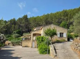 Gîte Les Oliviers