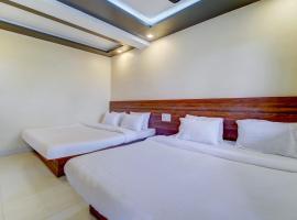 Hotel President House Matheran, hotel en Matheran