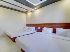 Hotel President House Matheran