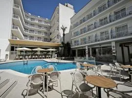 Hotel Miami Calella - El de siempre, como nunca