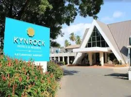 KYNROCK Airport Hotel