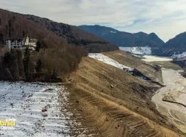 Hotel Valea cu Pesti