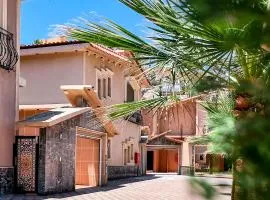 Aryaf Zone Resort - أرياف زون