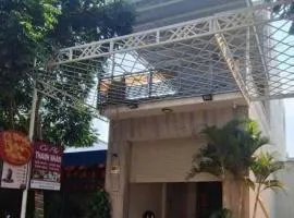 Ban Mê Eco Home