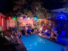 Hostel Estacion Mendoza