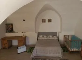 gemütlicher Sommer Appartement