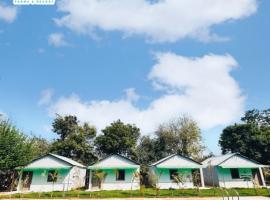 Brown oak farms โรงแรมในSohna