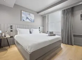 The Maida Hotel