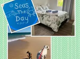'Seas the Day' Preston Beach House - Pet Friendly - 500m to the beach!