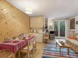 Appartamento Quota 1800 - Happy Rentals