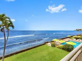 Lahaina Roads 302
