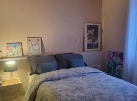 Échoppe Saint Augustin