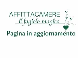 Affittacamere IL FAGIOLO MAGICO