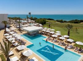 Amare Beach Hotel Sancti Petri - Adults Recommended, hotel em Chiclana de la Frontera