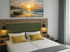 Family hotel "Raya Boutique"