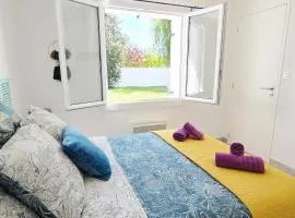 Fleur De Cerisier Vendée