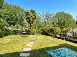 Saluzzo में, होटल Feel B&B and more