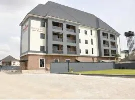 Springhill Hotel Suites-Executive