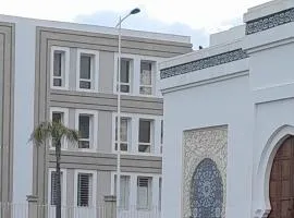 سيدي رحال الشاطئ