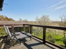 Host & Stay - Beech Lodge