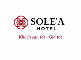 Khách sạn Solea VIỆT TRÌ, Hotel in Việt Trì
