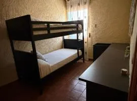 Casa Rural La Abejuela