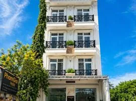 Pham Gia Hotel Mui Ne