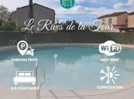 Maison Les Rives de la Tour Aigues-Mortes - Proche des remparts - Idéalement situé