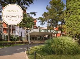Remisens Hotel LUCIJA, готель у Порторожі