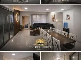 Hostal sol del norte