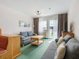 Deluxe Apt mit Seeblick K3 203