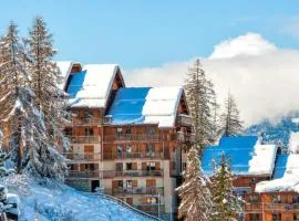 Chalets de Wengen B45 - Paradiski - heated pool