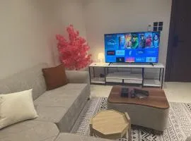 استيديو هادئ ومميز