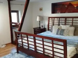 apartamenty Lavenda