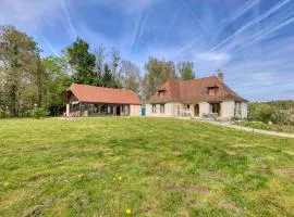 Les Chambres de la Prairie - Avec Piscine Privée