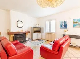 MCC House - Avec terrasse privée