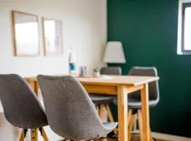 2 Bedroom Guest Apartment with Terrace