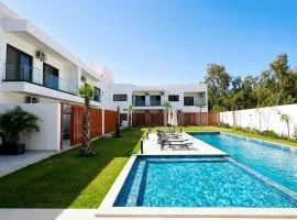 Appartement A1 Résidence La Rose des Vents