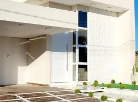 Carvalho House I - Baixa Mogiana