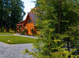 Hotel Streel By Carl Carpenter, hôtel à Mendham