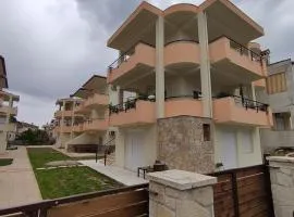 Rooms & apartments Vasiliki