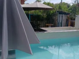 Cassa Bonda Deluxe Room