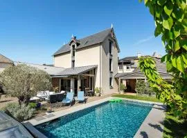 Villa Ker Breizh
