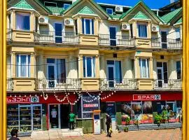 Emilia Hotel Batumi Old Town